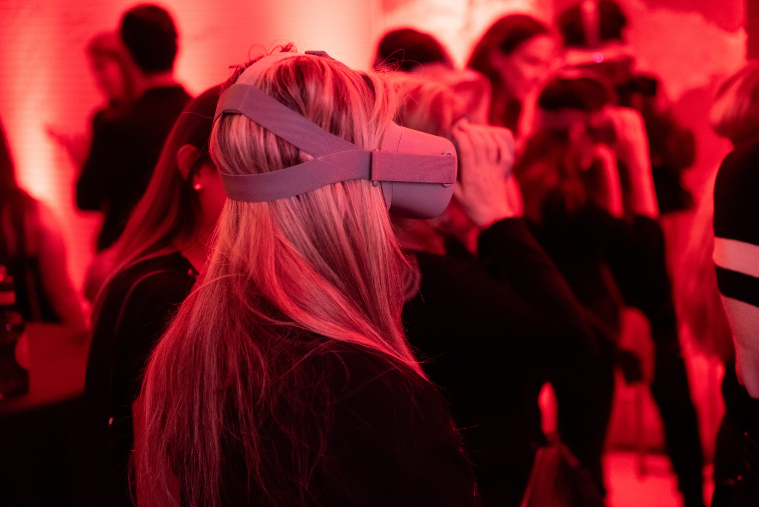 Digital Experiential